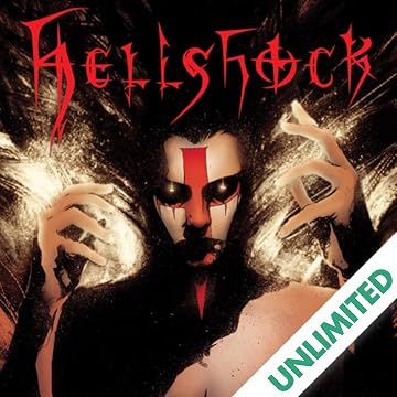 Hellshock